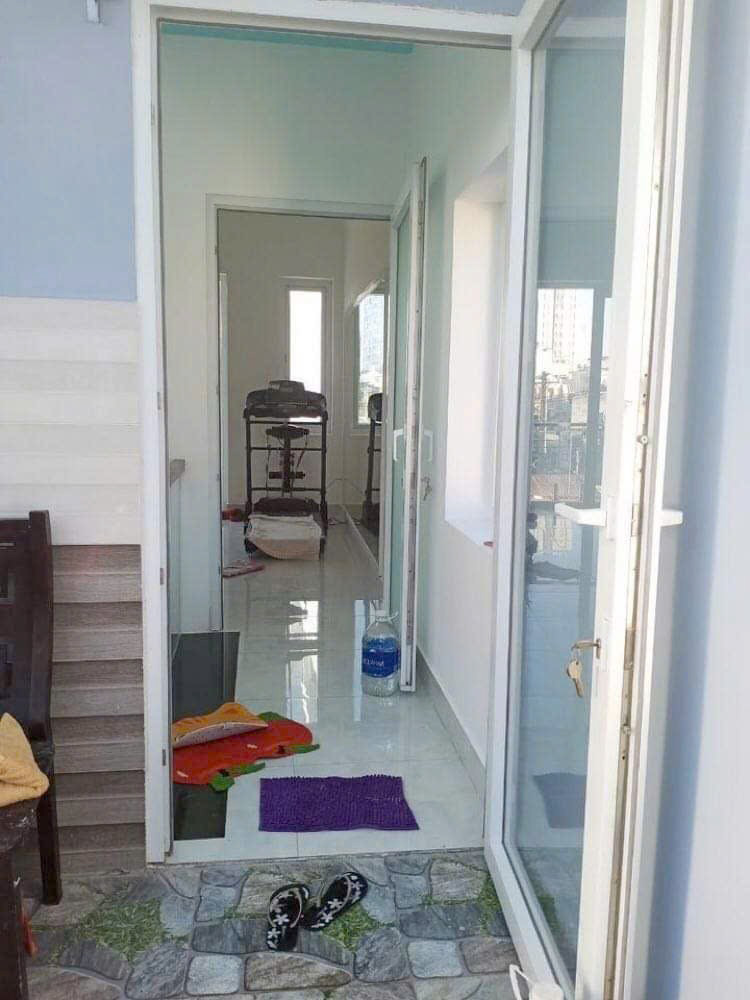Bán nhà 3 Tầng Trường ThọThủ Đức – 3PN – 53m² – nhà mới ở ngay –giá chỉ 5.3 tỷ, cho thuê 10tr/tháng! - Ảnh 4